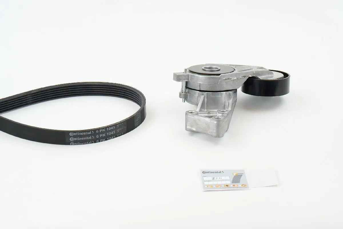 Continental 6PK1045K2