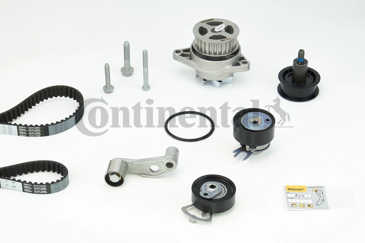 Continental CT957WP2