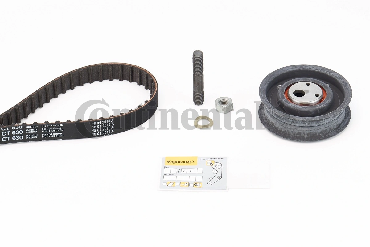 Continental CT630K1