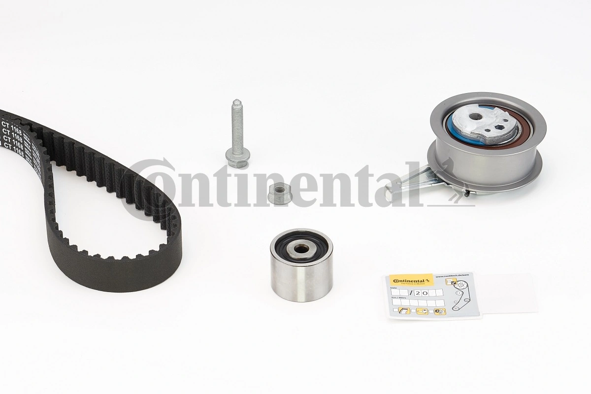 Continental CT1168K2