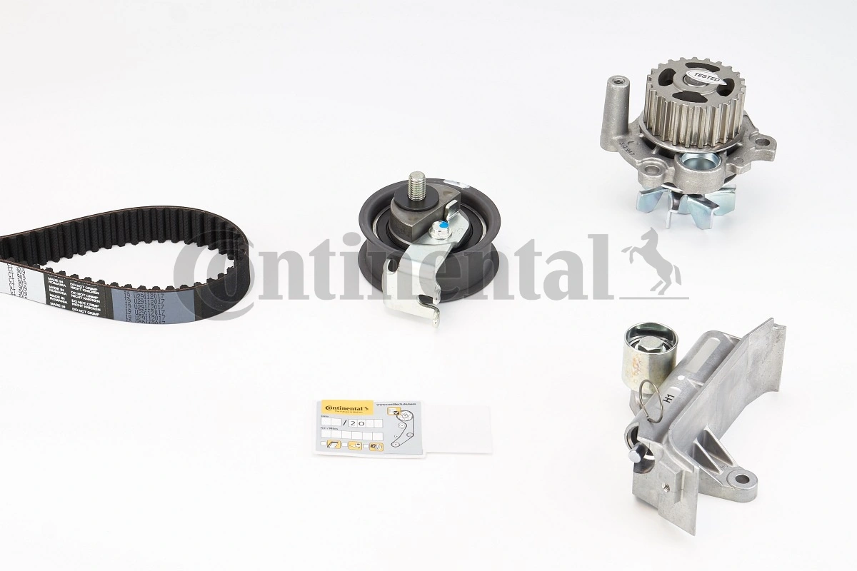Continental CT909WP4