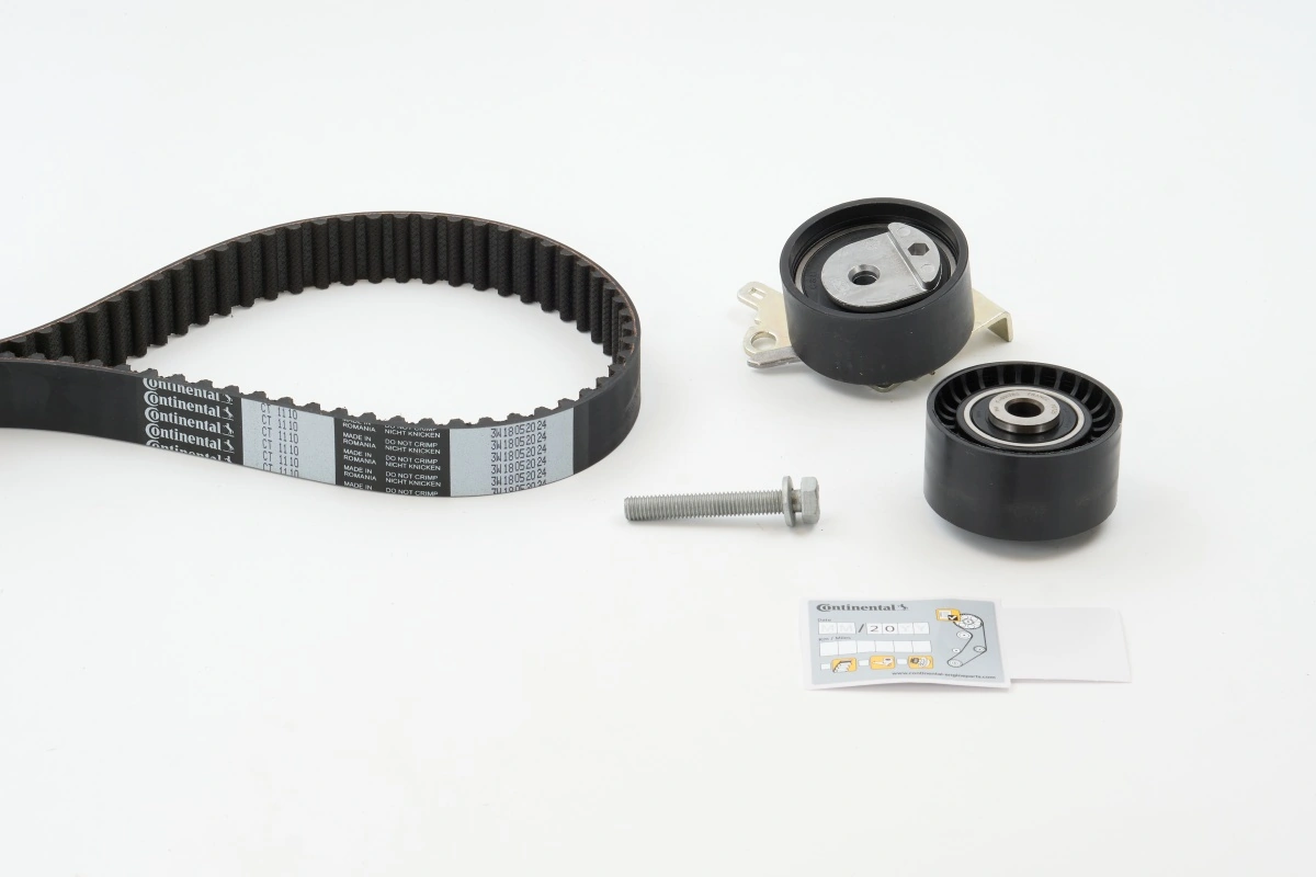 Continental CT1110K2