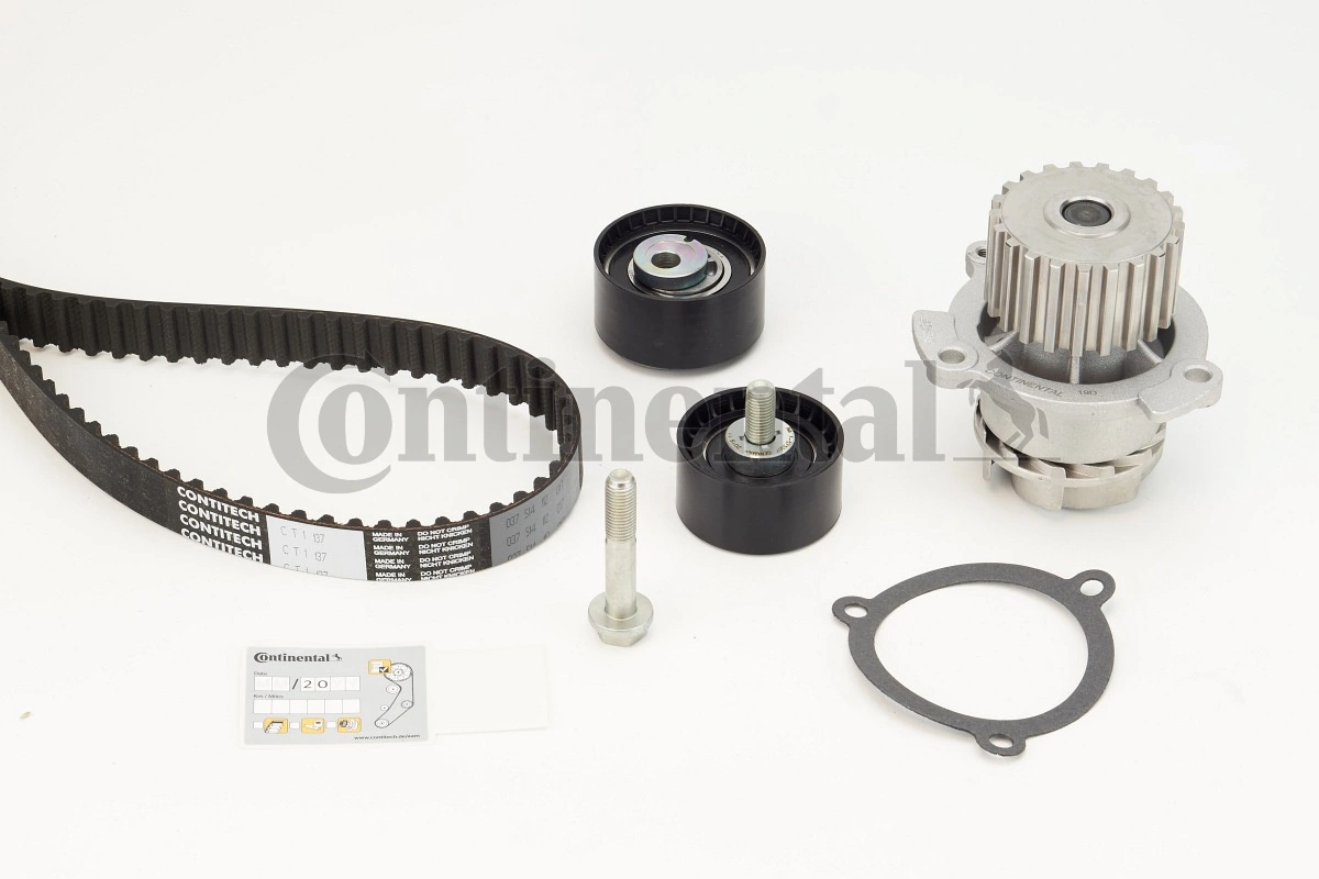 Continental CT1137WP1