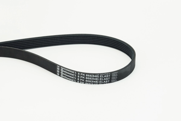 Continental 6PK868ELAST