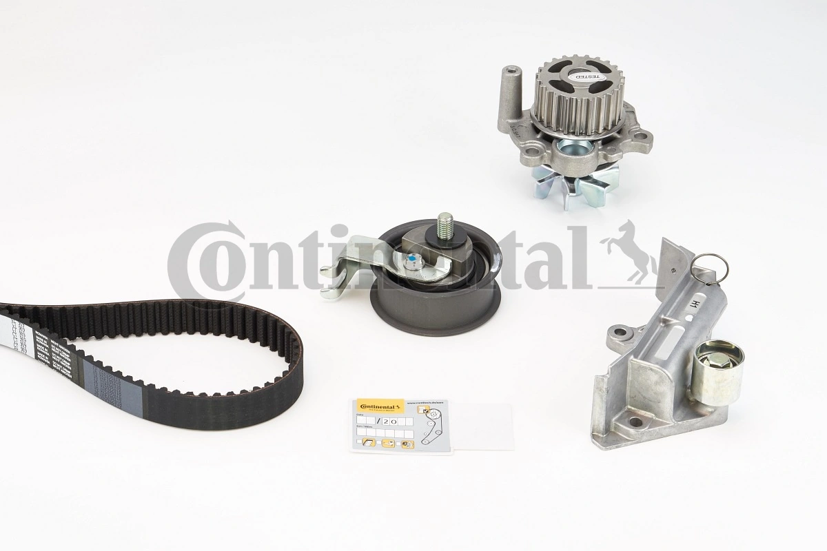 Continental CT909WP1