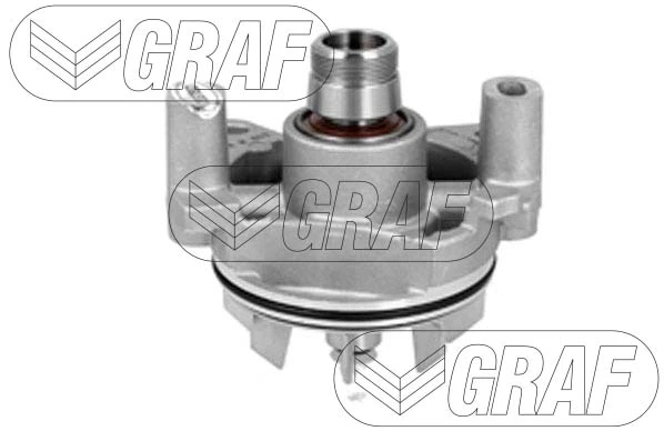 GRAF PA803
