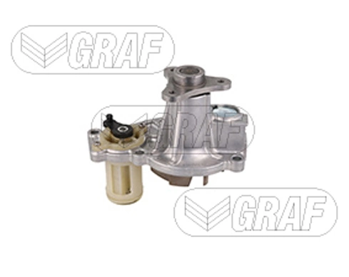 GRAF PA1501