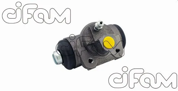 Cifam 101617