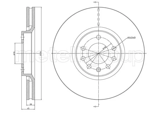 Cifam 8001353C