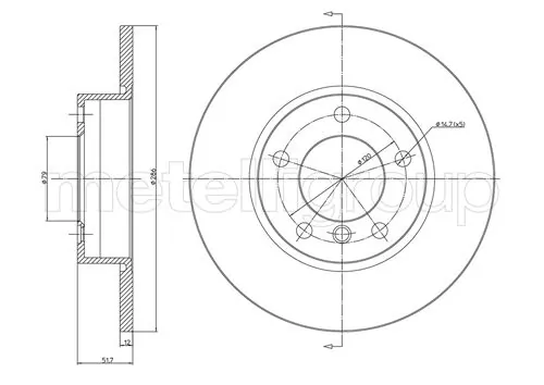 Cifam 800227C