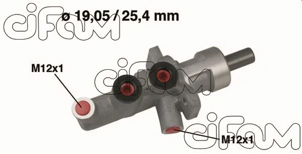LPR 1351