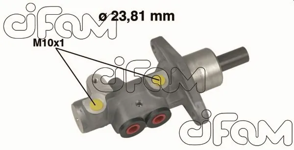 Cifam 202490