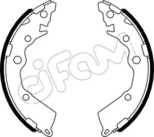 Cifam 153588