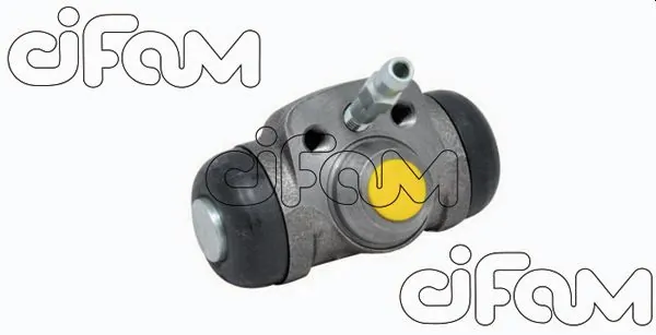 Cifam 101680