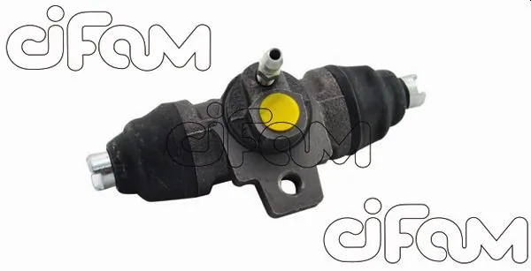 Cifam 101609