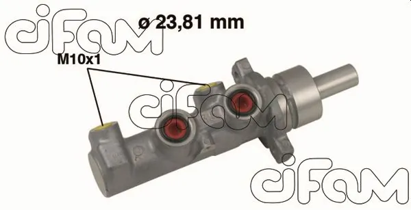 Cifam 202529