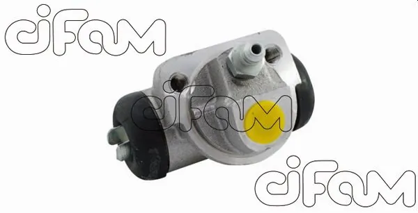 Cifam 101322