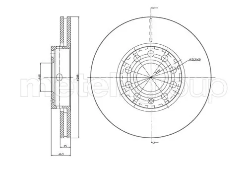 Cifam 800262C