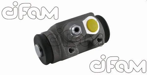 Cifam 101906