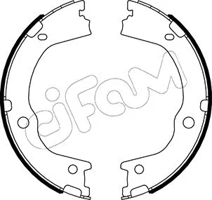Cifam 153498