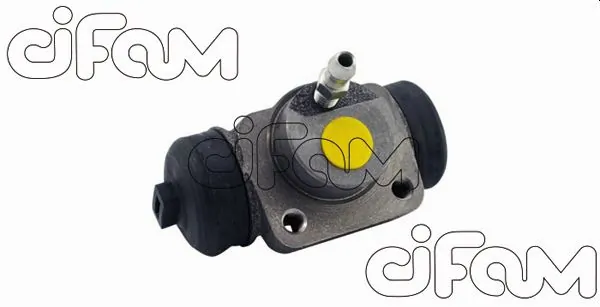 Cifam 101109