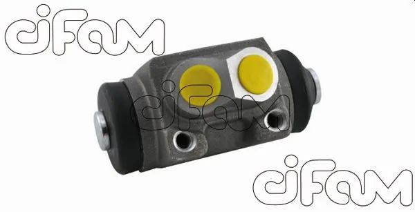 Cifam 101922