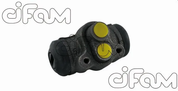 Cifam 101920