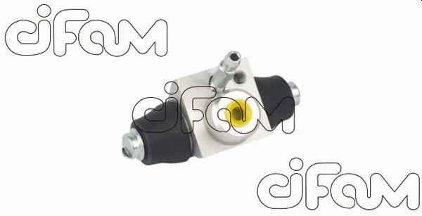 Cifam 101608