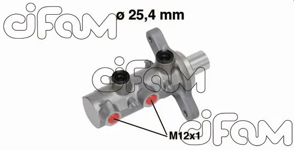 BOSCH 0204123721