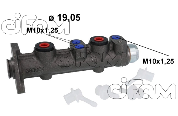 Cifam 202009K