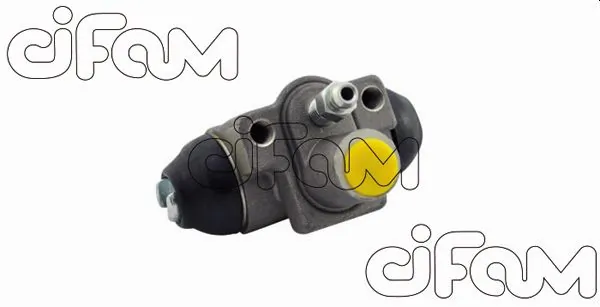 Cifam 101902