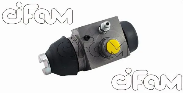 Cifam 101336