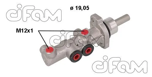 TRW PMF543