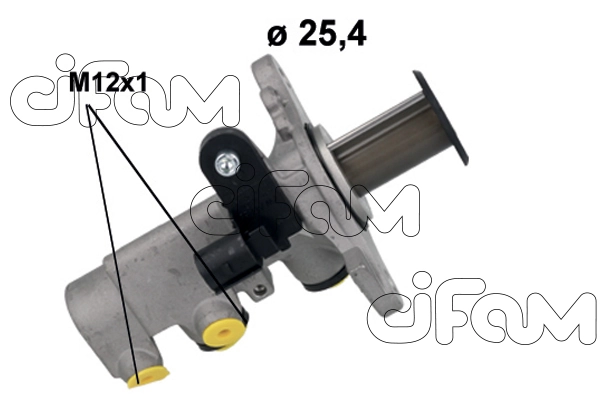 KAVO PARTS BMC10001
