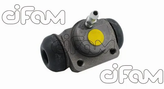 CIFAM 101581