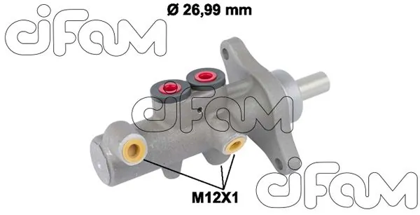 Cifam 202832