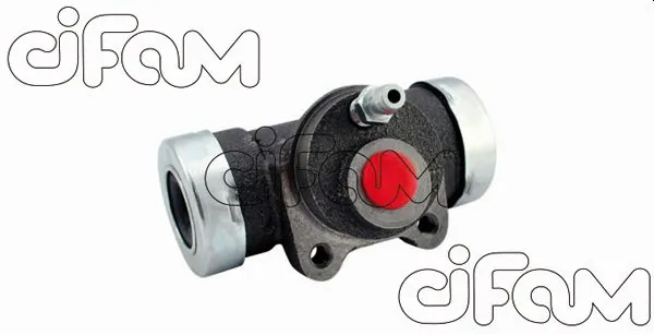 Cifam 101103