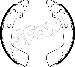Cifam 153520