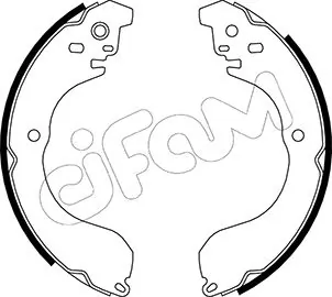 Cifam 153296