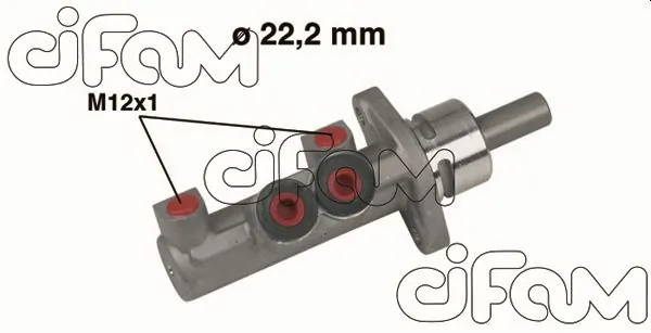 LPR 1116