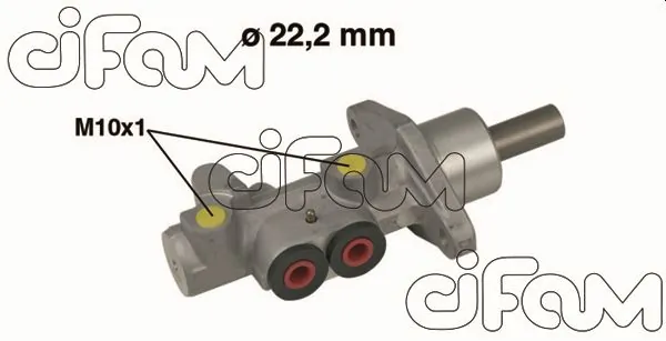Cifam 202492