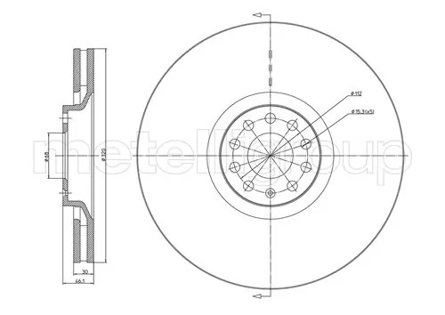 Cifam 800705C