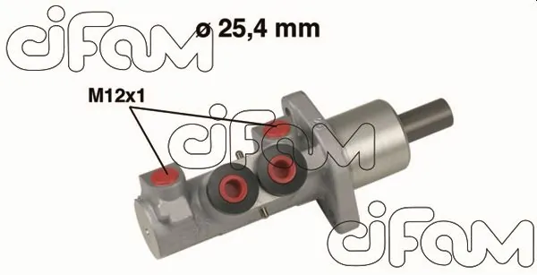 Autofren D1648