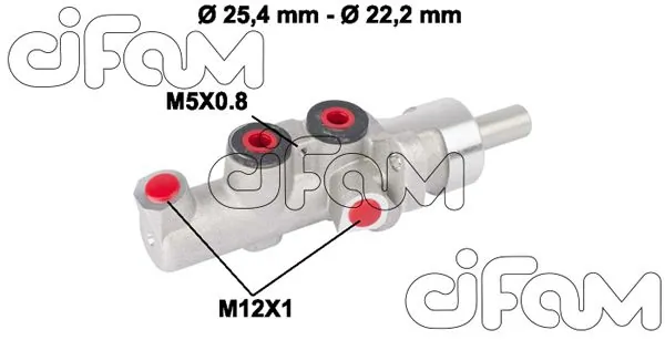 Cifam 202662
