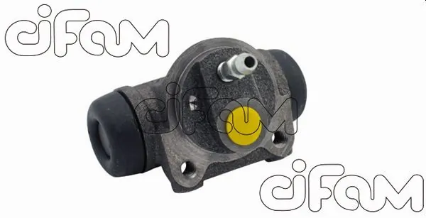 Cifam 101820