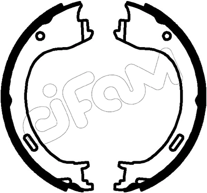 Cifam 153683