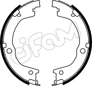Cifam 153230