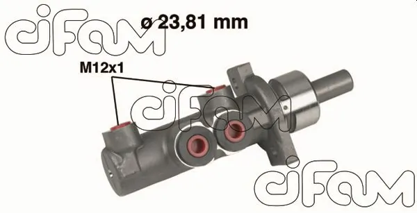 Cifam 202280