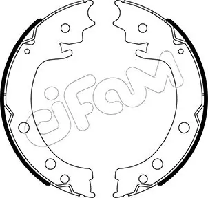 Cifam 153519