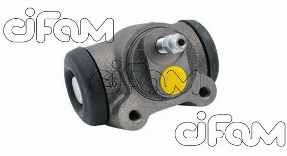 Cifam 101607